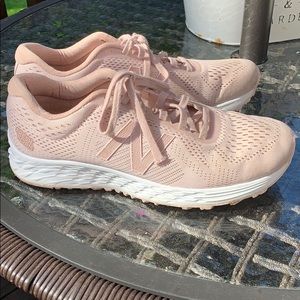New Balance Fresh Foam Sneakers